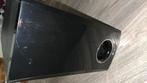 Lg subwoofer, Overige merken, 70 watt of meer, Ophalen of Verzenden, Overige spelers