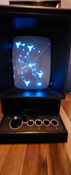Vectrex inclusief 8 spellen, Ophalen, Zo goed als nieuw