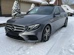 Mercedes-Benz E-klasse 220 d AMG LINE PANO NIGHT BURMESTER 3, Auto's, Mercedes-Benz, Automaat, Gebruikt, 163 pk, Diesel