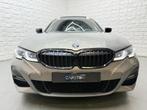 BMW 3-serie Touring 320i M PAKKET LIVE COCKPIT PANO CAMERA, 1998 cc, Achterwielaandrijving, Gebruikt, 4 cilinders