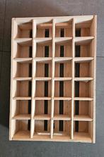 Westvleteren Bierkrat - Houten Origineel, Ophalen