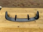 BMW X3 G01 spoiler, Auto-onderdelen, Carrosserie en Plaatwerk, Ophalen of Verzenden, Nieuw, BMW, Bumper