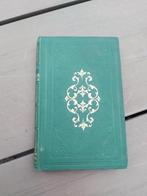 Antiek boek - De schaapherder deel 4, Antiek en Kunst, Ophalen of Verzenden