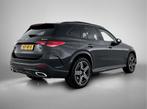 Mercedes-Benz GLC 300 e 4MATIC AMG Plug-In Hybride AMG Line, Auto's, Mercedes-Benz, Automaat, 12 maanden, Gebruikt, Zwart