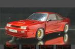Opel B Manta mattig. Model car group 1:18, Hobby en Vrije tijd, Ophalen of Verzenden, Nieuw, Auto, Overige merken