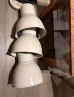 IKEA Hektar hanglampen, Ophalen, Gebruikt, Metaal, Minder dan 50 cm