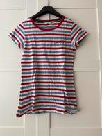 Gestreept t-shirt van Bien Bleu, Ophalen of Verzenden, Korte mouw, Maat 36 (S), Gedragen