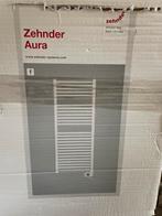 Zehnder Aura Elektrische Radiator 80x40 Nieuw, Radiator, Nieuw, Minder dan 60 cm, Ophalen of Verzenden