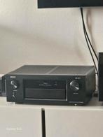 Denon avr-x6300H 11 kanaals top receiver, Audio, Tv en Foto, Versterkers en Receivers, Ophalen of Verzenden, Gebruikt, 120 watt of meer