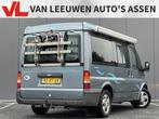 Ford TRANSIT-EUROLINE/NUGGET Westfalia | Nieuw binnen | Rijk, Caravans en Kamperen, Campers, Bus-model, Bedrijf, Diesel, Ford