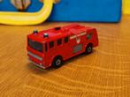 Matchbox Merryweather Fire Engine, Ophalen of Verzenden, Zo goed als nieuw, Auto