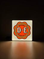 Douwe Egberts LED Lampje – Voor de echte koffieliefhebber!, Kunststof, Coffee Bar Decoratie Industrieel Retro Vintage Reclame