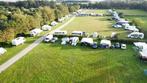 Seizoensplaatsen Camping Vogelenzang (gemeente Bloemendaal), Caravans en Kamperen, Meer dan 6