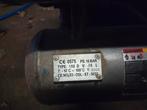 Senco compressor 150 d, 100 liter of meer, Ophalen of Verzenden, Zo goed als nieuw, Minder dan 200 liter/min