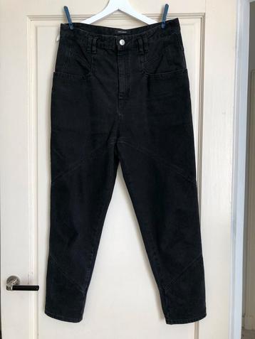 Isabel Marant nadeloisa trousers maat fr40 beschikbaar voor biedingen