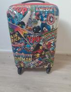 Marvel trolley handbagage, 40 tot 60 cm, Overige kleuren, Ophalen of Verzenden, Zo goed als nieuw