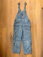 OshKosh tuinpak/tuinbroek, maat 5 jaar, Broek, Gebruikt, Jongen of Meisje, Ophalen of Verzenden