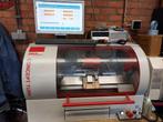Emco 60 cnc turn, Doe-het-zelf en Verbouw, Ophalen, Zo goed als nieuw, Metaaldraaibank, Minder dan 500 mm