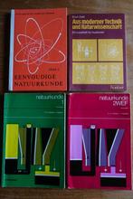 schoolboek: aus moderner technik und naturwissenschaft, Ophalen of Verzenden, Gelezen, Overige niveaus