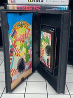 Wani Wani World JP – Sega Mega Drive Game – Compleet, Spelcomputers en Games, Games | Sega, Avontuur en Actie, Kaneco, Gebruikt