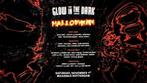 Glow in the Dark Halloween, Drie personen of meer