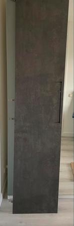 PAX kastdeur 50x229 cm, Doe-het-zelf en Verbouw, Deuren en Horren, Ophalen, Gebruikt, Binnendeur