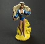 Barbie McDONALDS HappyMeal SEA HOLIDAY BARBIE 1993 MATTEL, Verzamelen, Verzenden, Gebruikt