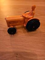 TOMTE TRACTOR ORANJE, Verzamelen, Ophalen of Verzenden, Gebruikt