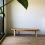 IKEA STOCKHOLM 2017 SALONTAFEL, Huis en Inrichting, Ophalen, Zo goed als nieuw, Rechthoekig