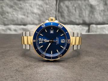 Tag Heuer Formula 1 quartz, full set 7-2022 beschikbaar voor biedingen