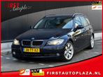 BMW 3-serie Touring 320i High Executive AUTOMAAT NAVI/LEDER/, Te koop, Benzine, Airconditioning, 73 €/maand