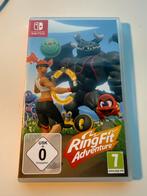 Ring Fit Adventure - Nintendo Switch, Spelcomputers en Games, Games | Nintendo Switch, 1 speler, Zo goed als nieuw, Vanaf 7 jaar