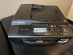 Printer Brother DCP-J715W, Computers en Software, Printers, Ophalen, Kopieren, Printer, Zo goed als nieuw