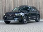 Volvo XC60 2.0 T6 Plug-in hybrid AWD Core Bright / Trekhaak, Automaat, Stof, Gebruikt, Zwart