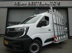 Renault MASTER T35 2.0 dCi 130 L2H2, Glasresteel, Glaswagen,, Auto's, Bestelauto's, Gebruikt, Euro 6, 4 cilinders, Renault