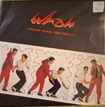 6 Wham en George Michael singles, Cd's en Dvd's, Vinyl | Pop, Gebruikt, Ophalen of Verzenden, 1980 tot 2000