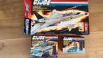 GI Joe speelgoed, Ophalen, Gebruikt