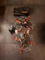 Weissenfels Trak Auto M92 Sneeuwkettingen - TA33, Ophalen of Verzenden, Zo goed als nieuw