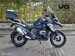 BMW R 1200 GS Adventure Tripple Black 2016 incl. BTW!, Bedrijf, Meer dan 35 kW, Toermotor, Handvatverwarming