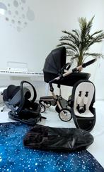 Kinderwagen, Kinderen en Baby's, Kinderwagens en Combinaties, Ophalen, Zo goed als nieuw, Overige merken
