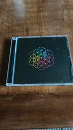 Coldplay – A Head Full Of Dreams, Ophalen of Verzenden, 1980 tot 2000, Zo goed als nieuw