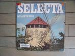 Selecta - Selecta de Sainte Rose, Latijns-Amerikaans, Ophalen of Verzenden, Zo goed als nieuw, 12 inch