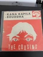 The Cousins - Kana Kapila ( vinyl single), Cd's en Dvd's, Gebruikt, 7 inch, Single, Ophalen of Verzenden