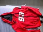 Hoody Hoodie sweater Marc Marquez #93 trui moto gp, Kleding | Heren, Ophalen of Verzenden, Zo goed als nieuw, Maat 52/54 (L)