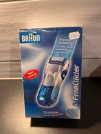 Braun FreeGlider Scheerapparaat, Verzamelen, Ophalen of Verzenden