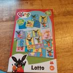 Bing lotto, Ophalen of Verzenden, 10 tot 50 stukjes, Zo goed als nieuw