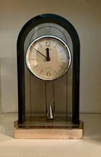 Seiko Quartz Pendule Klok - Werkt Perfect!, Huis en Inrichting, Woonaccessoires | Klokken, Ophalen of Verzenden, Gebruikt, Analoog