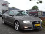 Audi A5 Sportback 1.8 TFSI Pro Line (bj 2013), Auto's, Voorwielaandrijving, Euro 5, Gebruikt, 4 cilinders