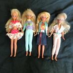 Vintage Skipper poppen Mattel, Gebruikt, Ophalen of Verzenden, Barbie
