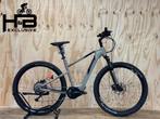 Conway Cairon X 300 E-Bike Shimano Deore, Fietsen en Brommers, Elektrische fietsen, Niet ingevuld, Ophalen of Verzenden, Zo goed als nieuw